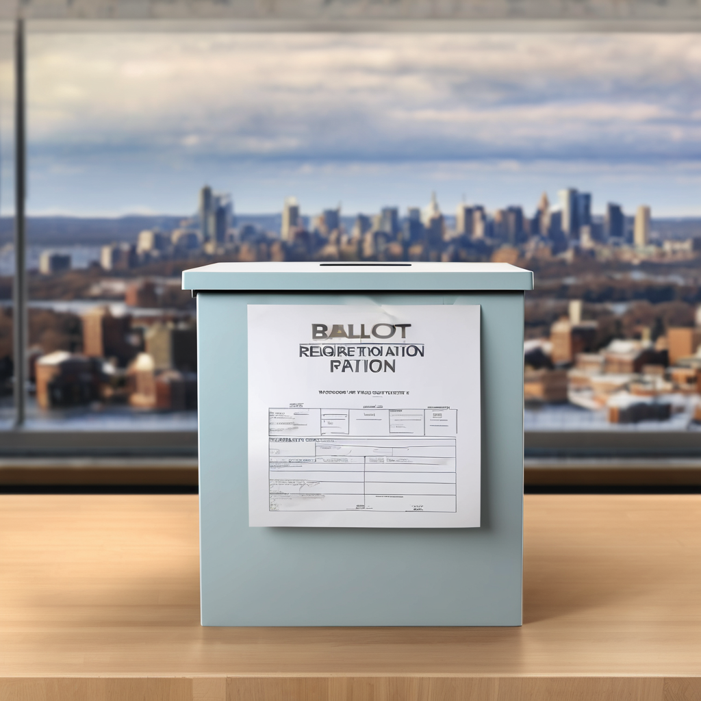 New Jersey Gubernatorial Race Highlights Demographic Shifts and the Trump Factor