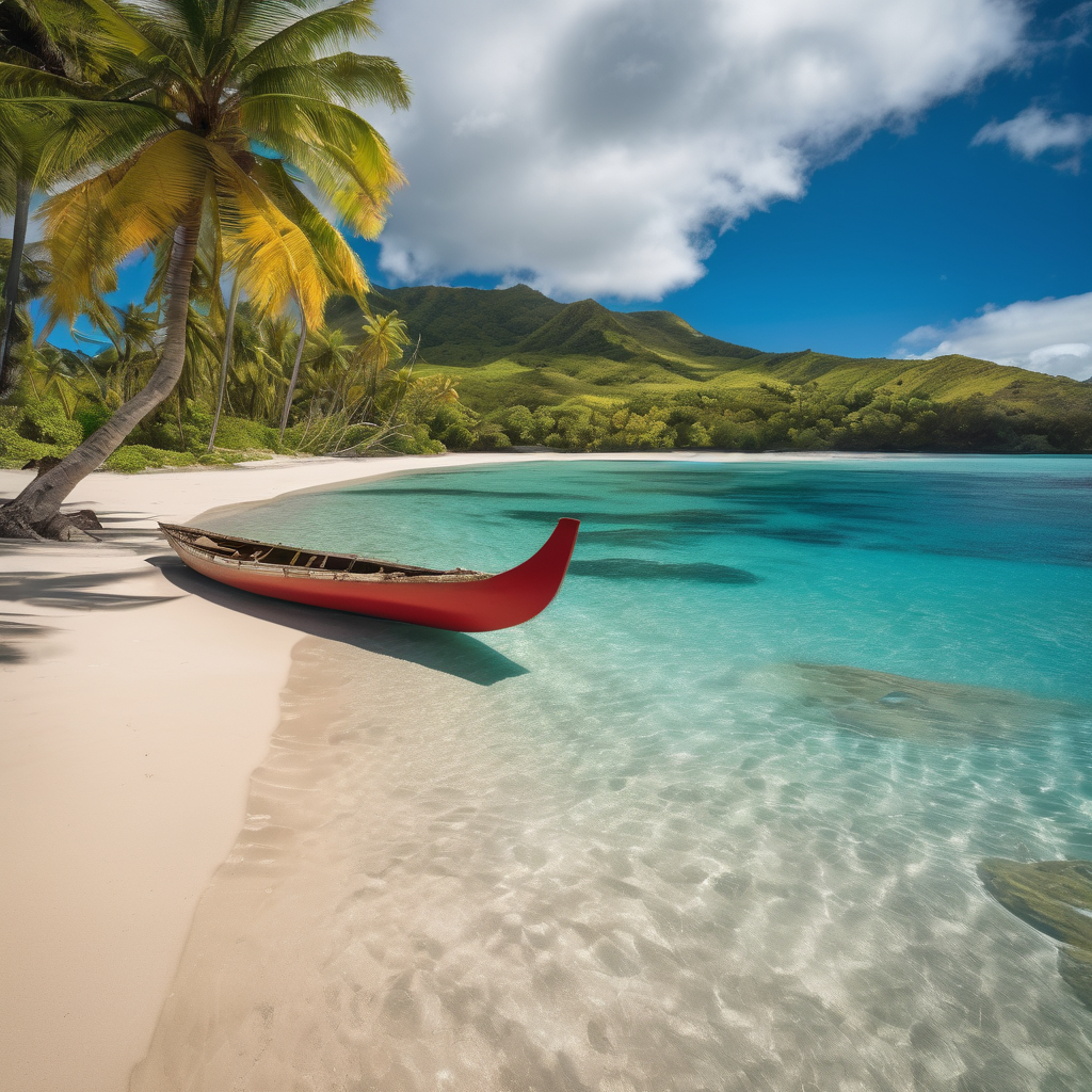 Fiji pushes bolder climate pledges at COP30