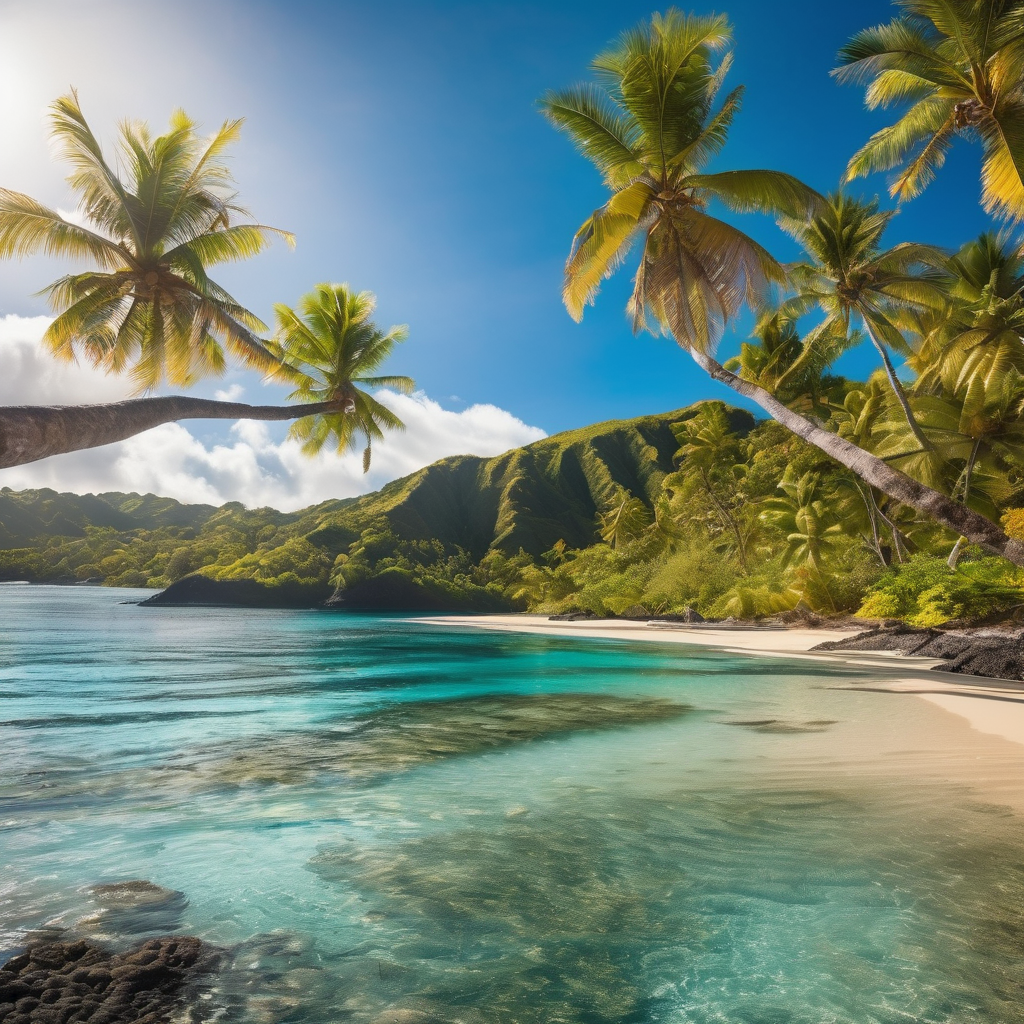 Fiji pushes bolder climate pledges at COP30