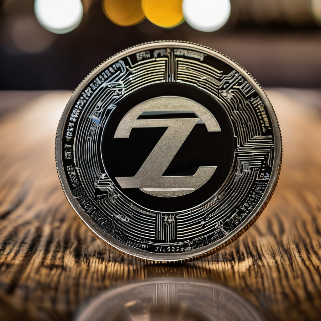 Zcash Surges as Privacy-First Crypto Challenges Bitcoin