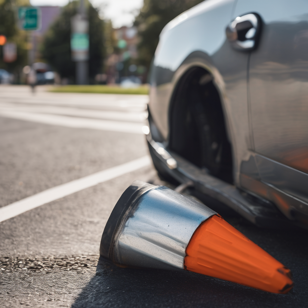 New Charlotte Initiative Simplifies NC Car Accident Claims