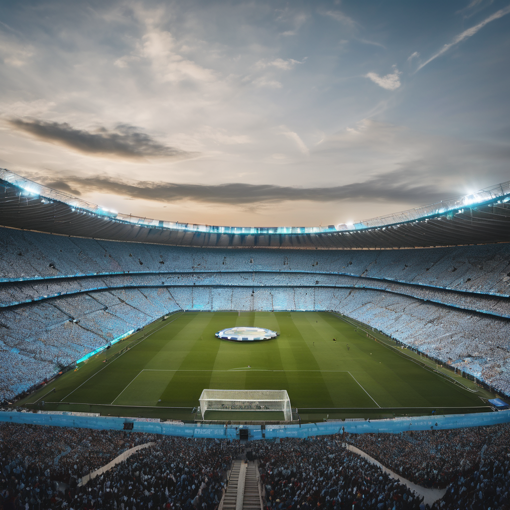 Messi and De Paul Named in Argentina Squad for Angola Friendly as MLS Playoffs Heat Up