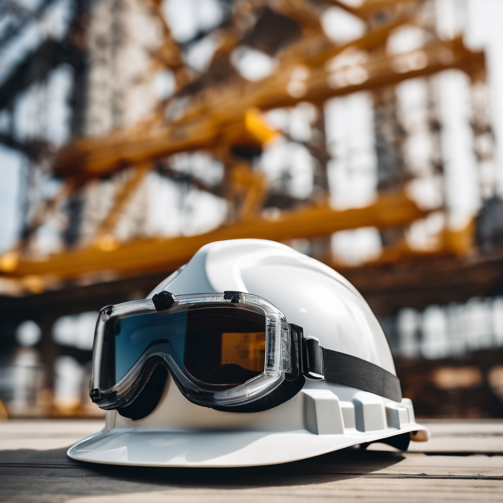 Texas Construction Accidents White Paper Spurs Safety and Legal Action