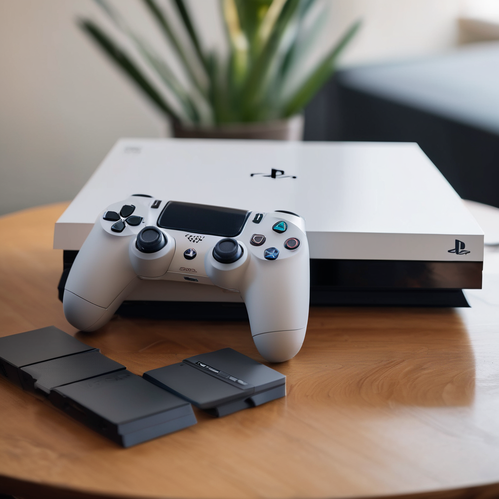 Early Black Friday PS5 Deals: Big Savings on Games, Consoles, and Accessories