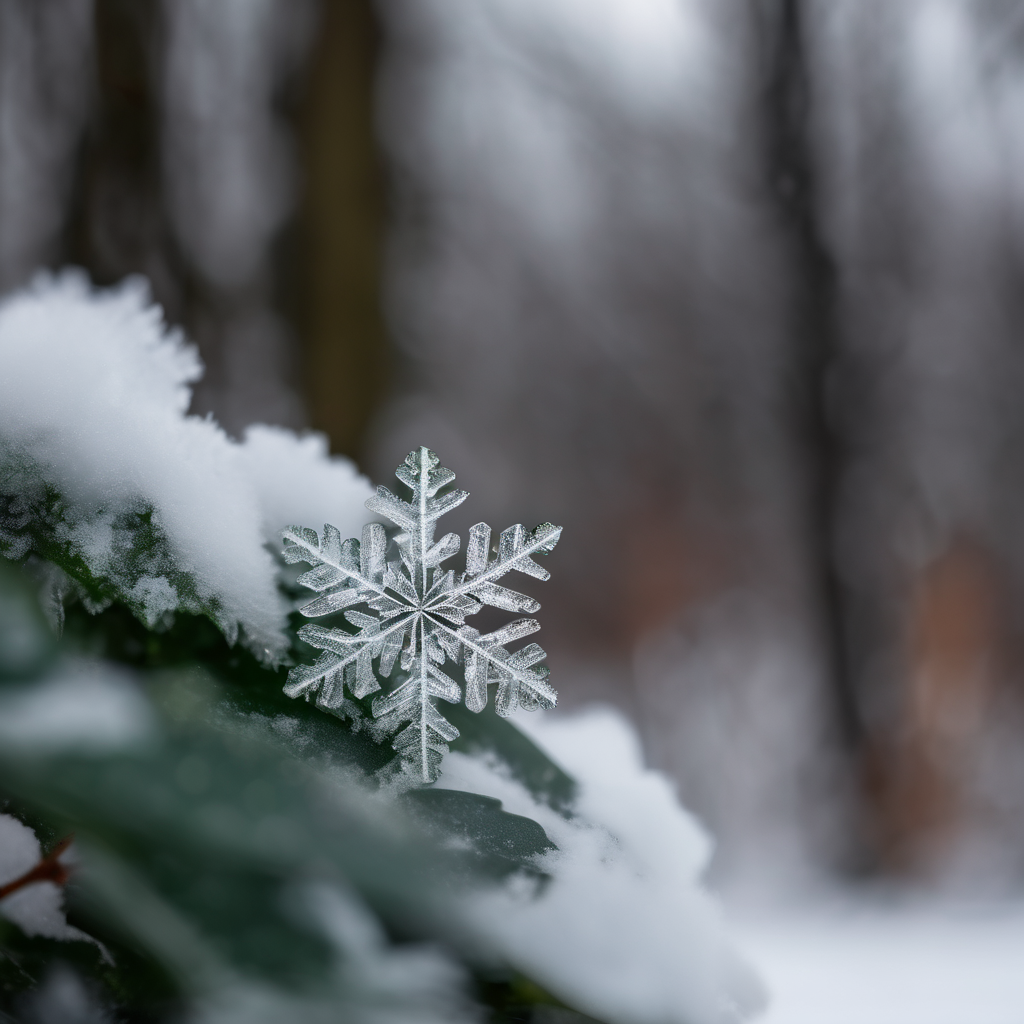 Rockford Weekend Weather: First Snowfall Possible as Temps Plunge