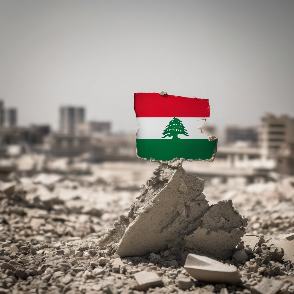 Israel Strikes Hezbollah in Lebanon, Raising Regional Tensions