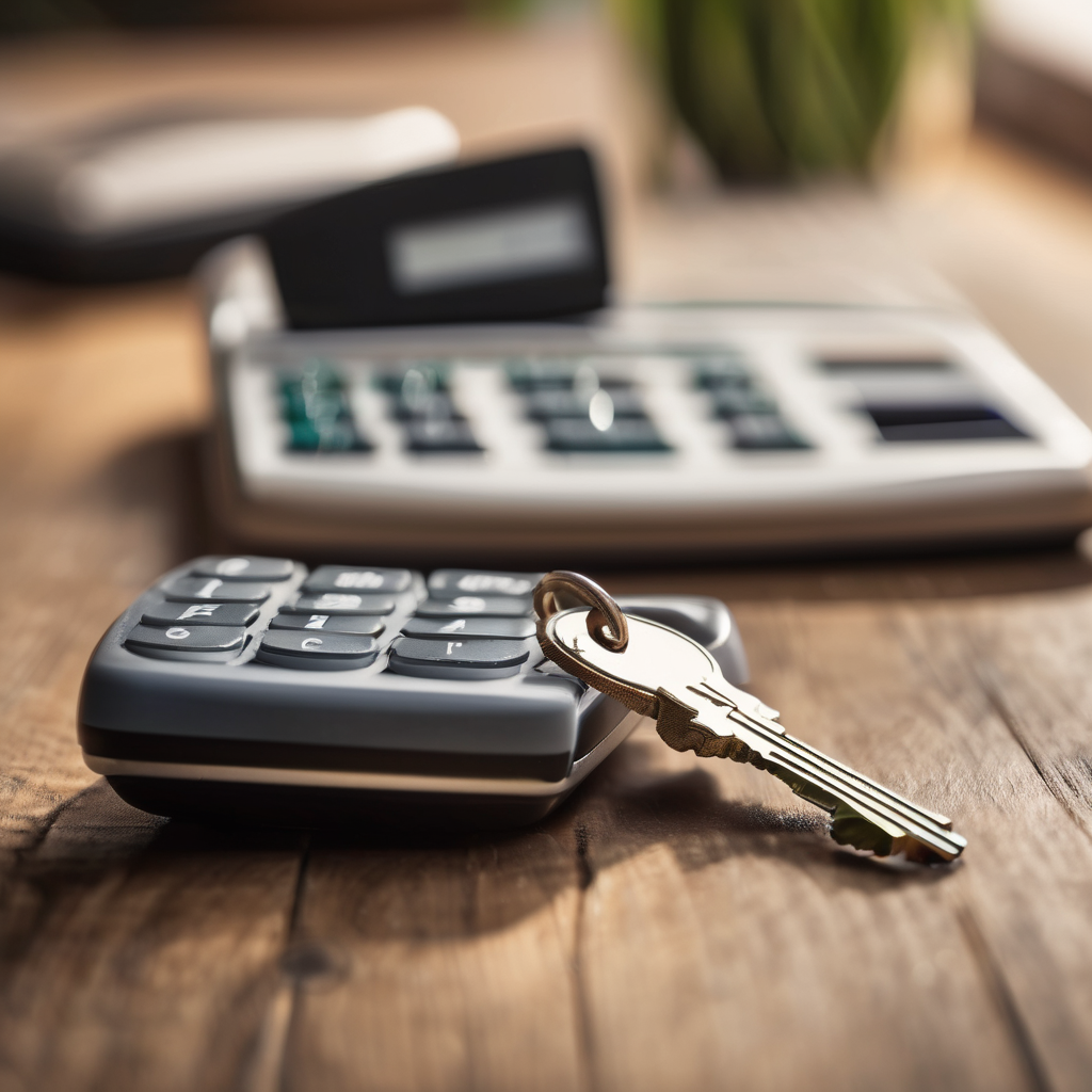 Mortgage Rates Edge Up to 6.22% as Refinancing Window Narrows