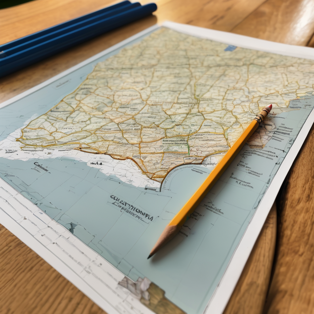 California Prop 50: A new congressional map that could tilt the 2026 House