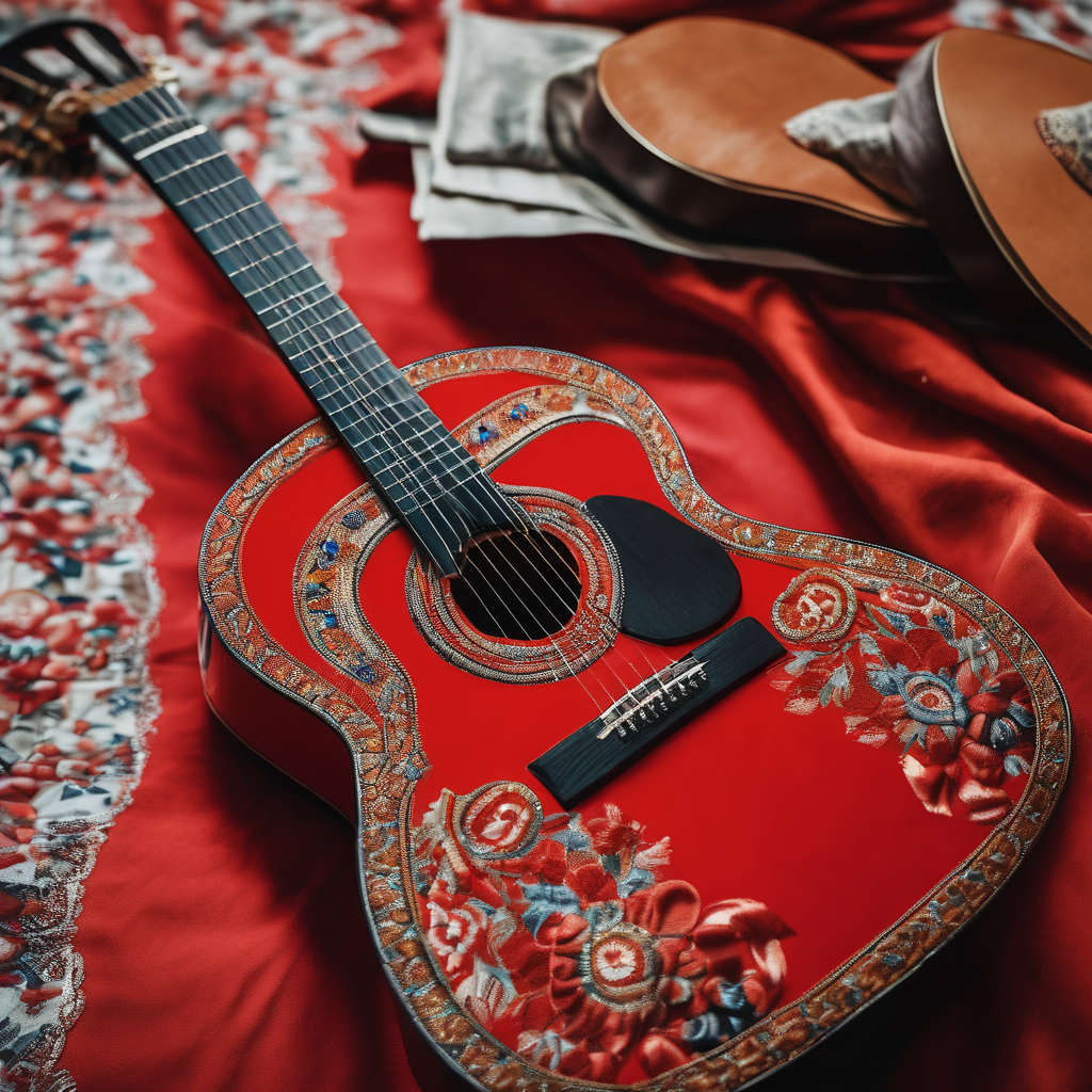 Madrid's Cultural Week Dazzles with Jazz, Flamenco Fusion and Historic Photo Exhibits