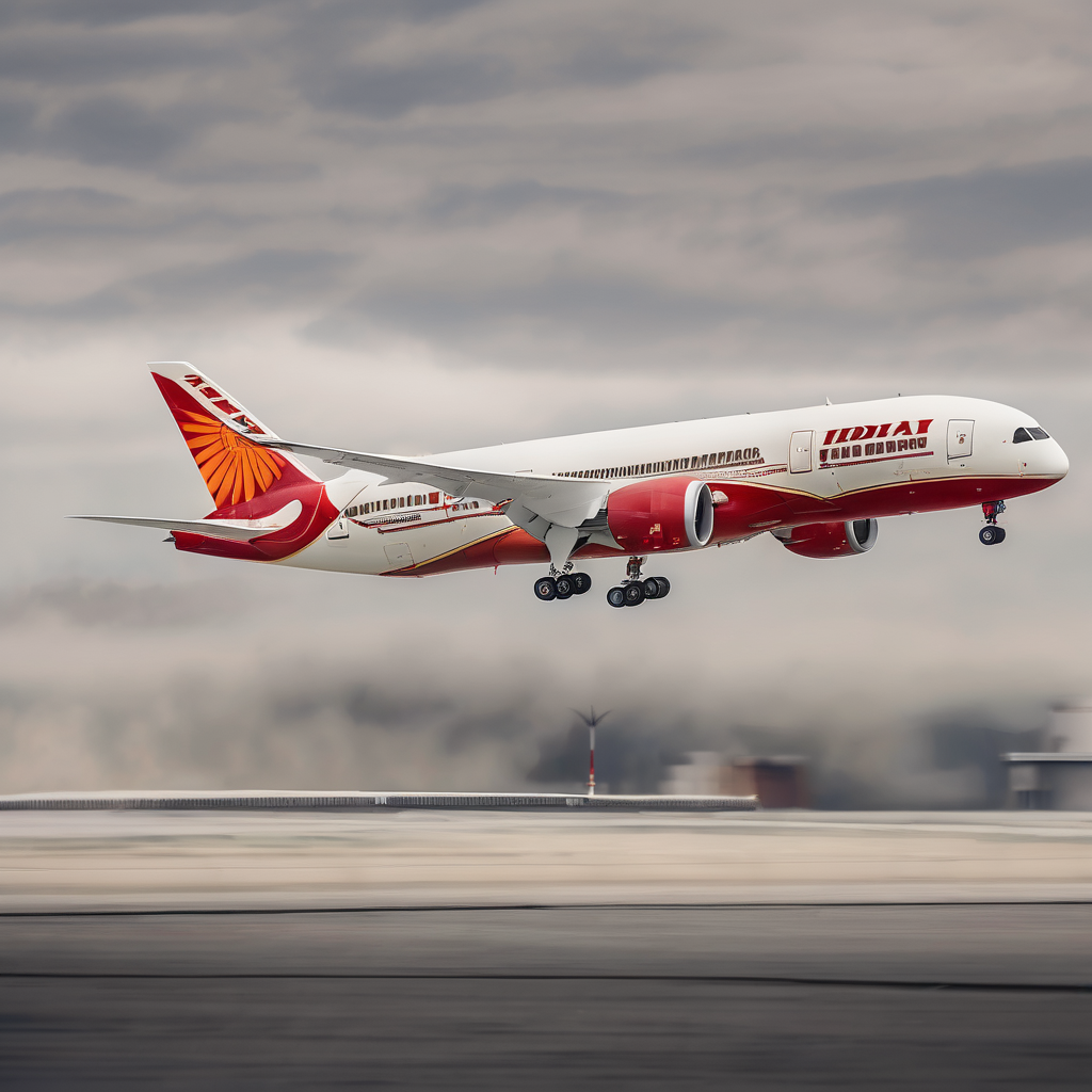 India Supreme Court exonerates Air India pilot in Dreamliner crash