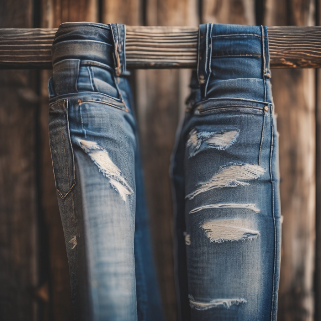 Sydney Sweeney Jeans Campaign Sparks Race Debate; Wood and Harriman Respond