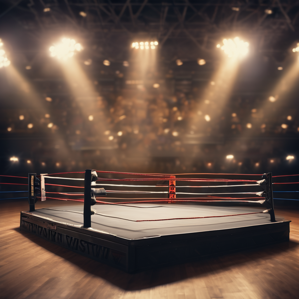 Ridge Holland's WWE Run Ends as Contract Expires and Injury Clouds His Future