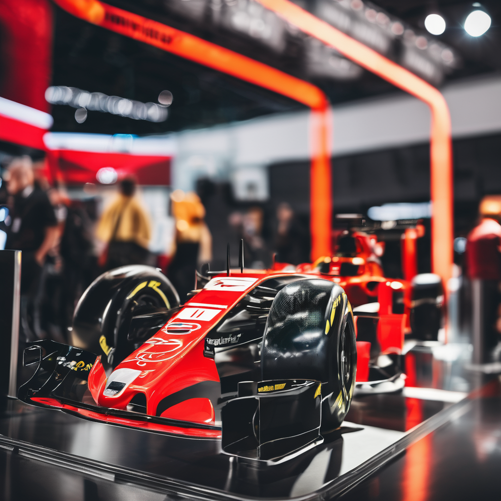 Ifema Madrid Eyes 300 Million Euros in Revenue by 2026 as F1 Grand Prix Looms