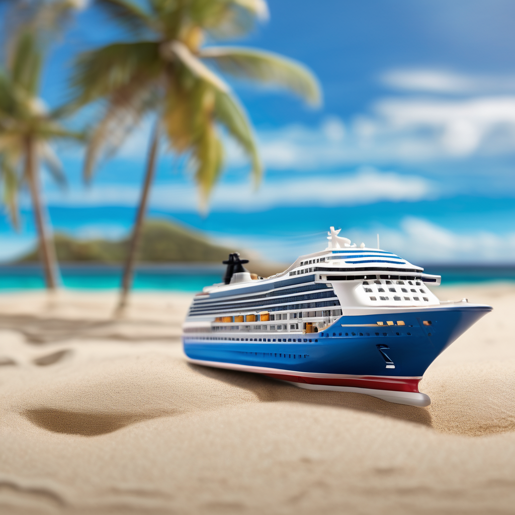 Royal Caribbean Expands Caribbean Voyages With New Sailings Through 2028