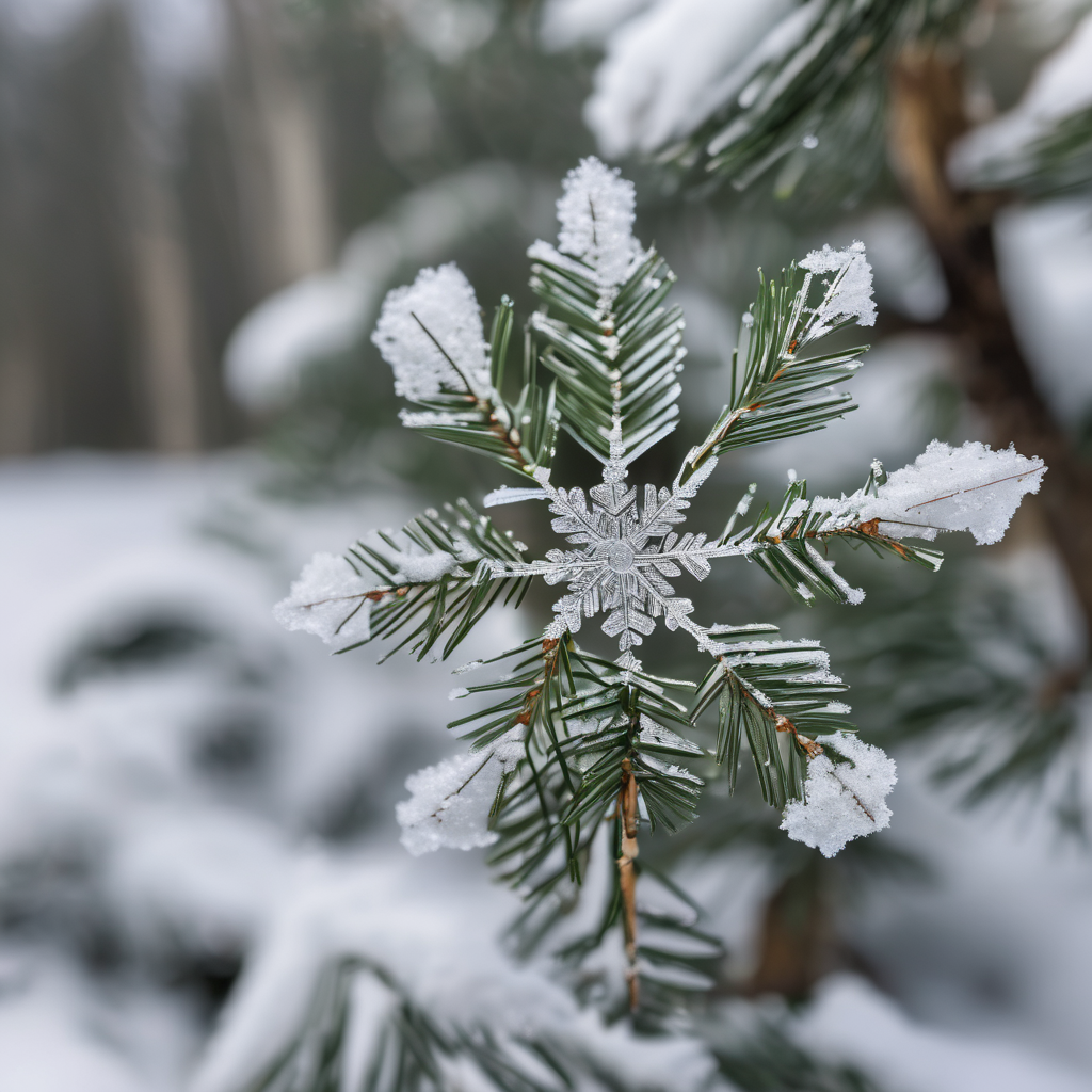 Akron-Canton Eyes First Snow of the Season as Weekend Storm Approaches