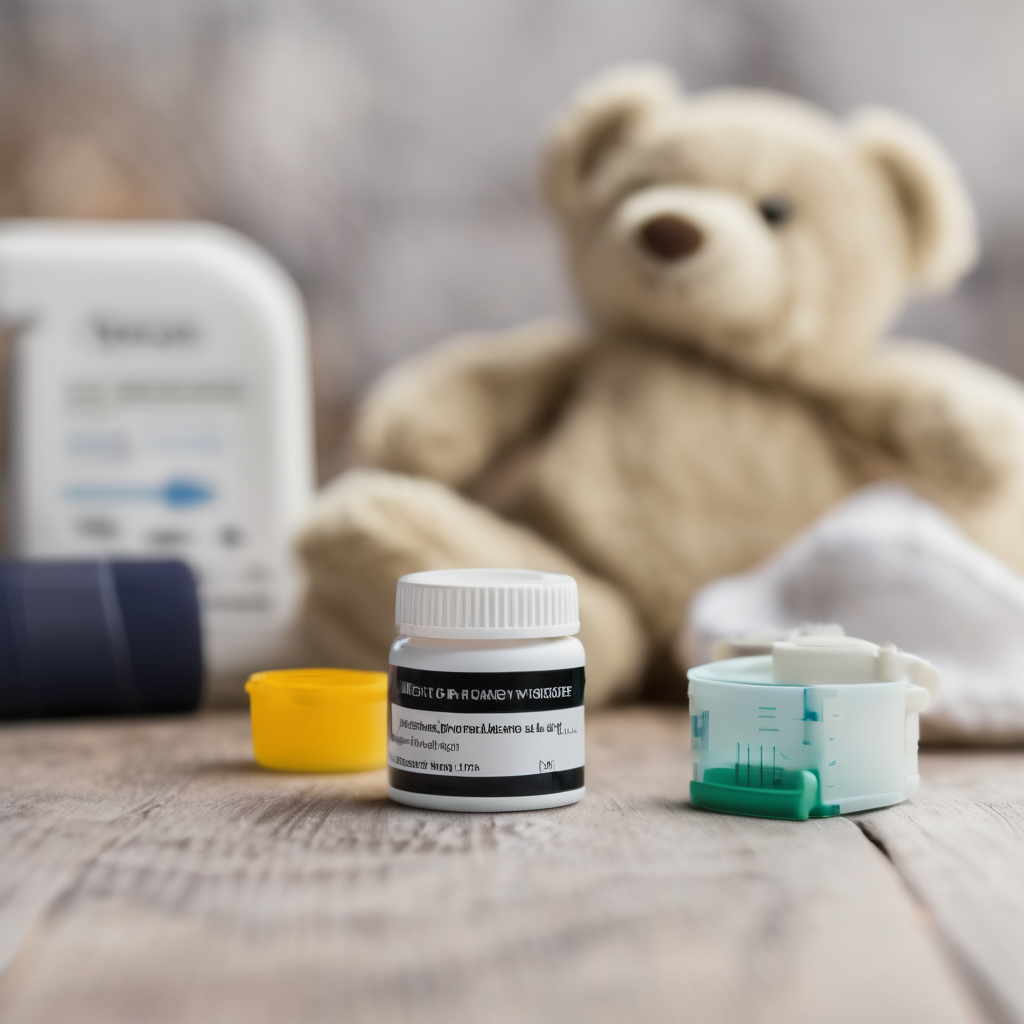 DNA Link Ties Mother and Minor to Baby in Tazewell County Case