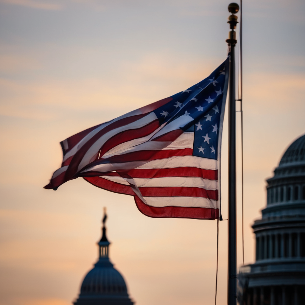 Dick Cheney Dies, Leaving Divisive Legacy in a GOP Transformed by Trump