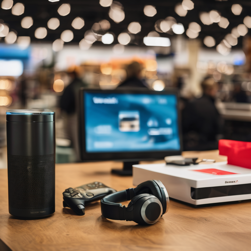 Editor Picks: Unbeatable Black Friday Deals You Won’t Want to Miss