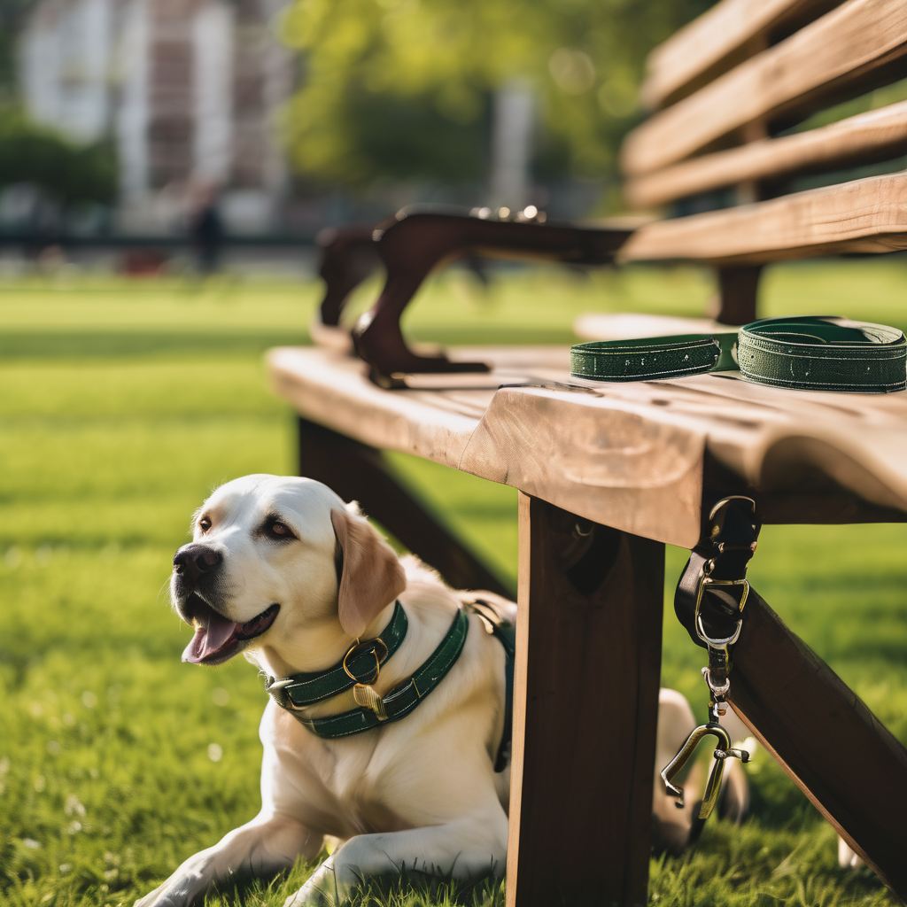 Charlene of Monaco Goes Casual-Chic at Rokethon Dog-Walking Event