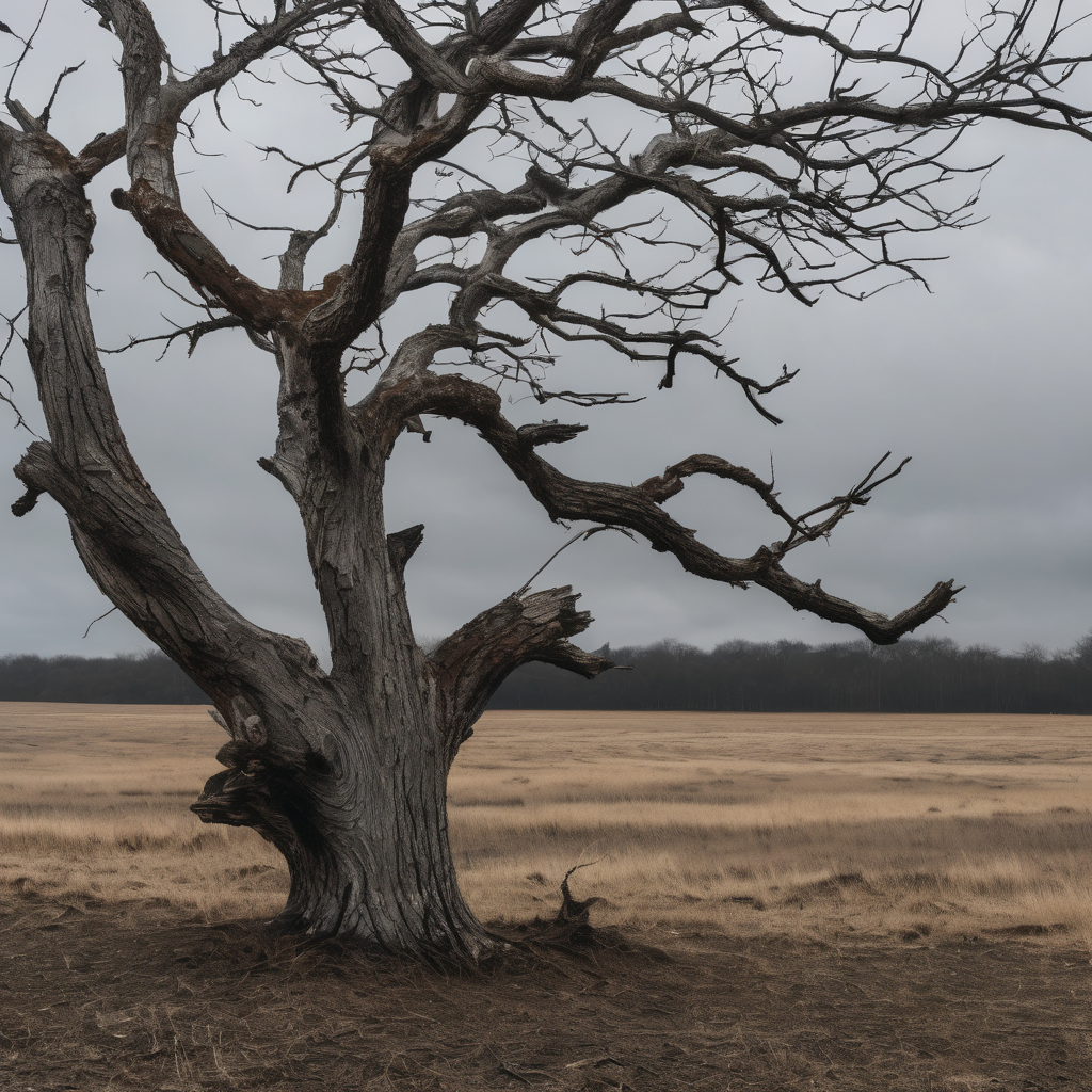 La Niña Fuels Tennessee's Second Severe Weather Season as November Nears