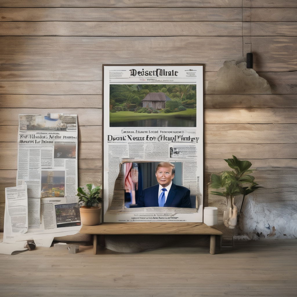 Ripped Script Sparks Live TV Moment on Fox & Friends During Pelosi Debate