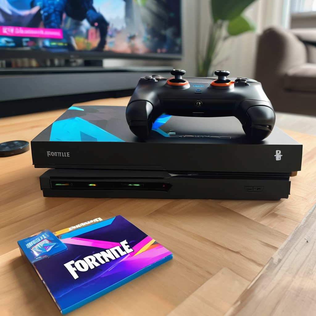 PS5 Black Friday 2025 Leaks Point to Big Discounts and a Fortnite Bundle