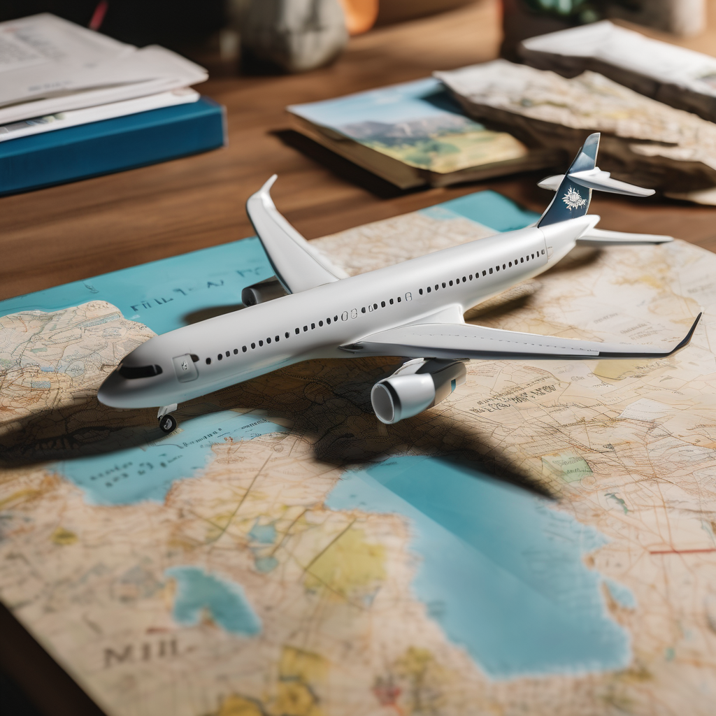 Breeze Airways Expands Its Network With New Routes and Introductory Fares