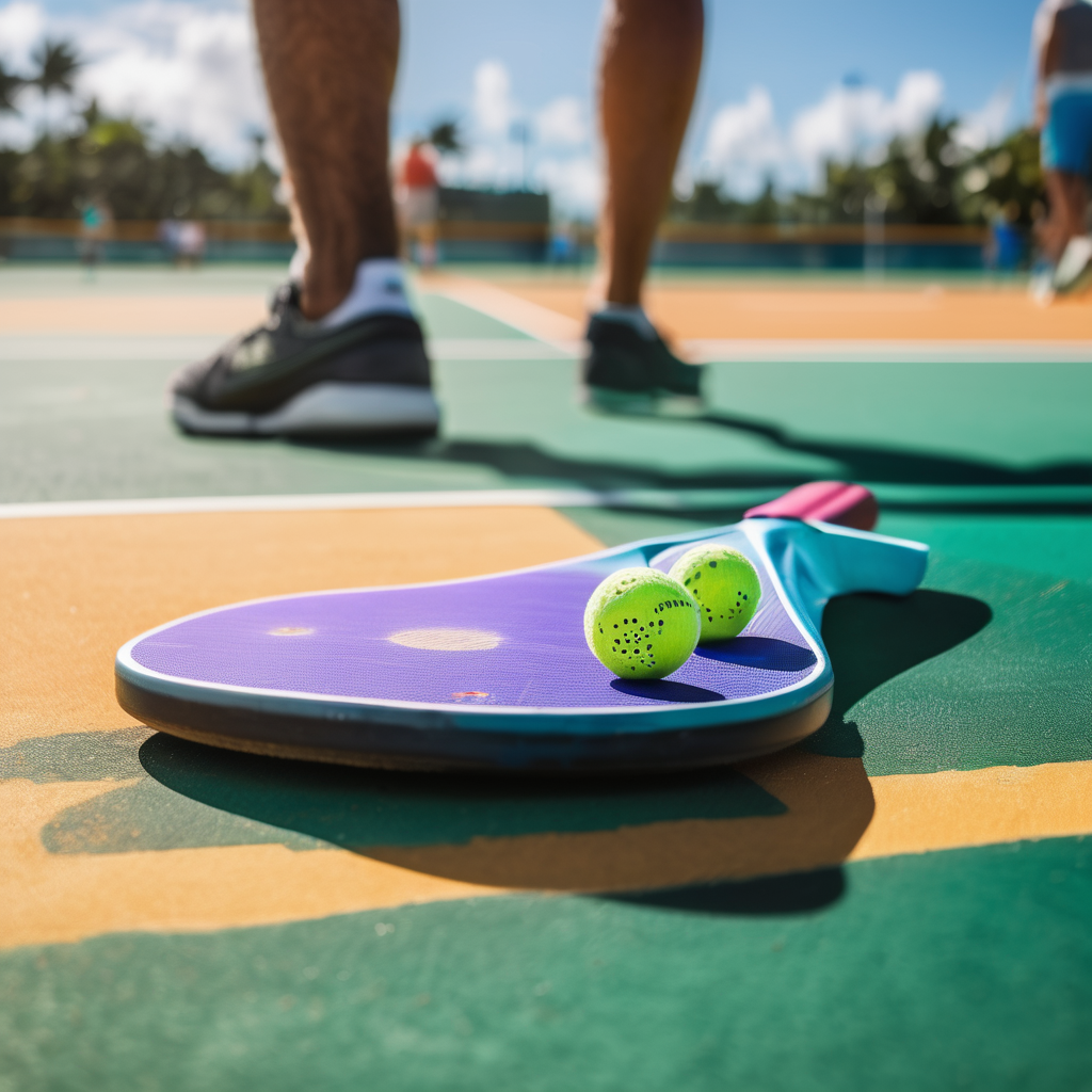 Anna Leigh Waters Launches YouTube Channel, A New Era for Pickleball Star