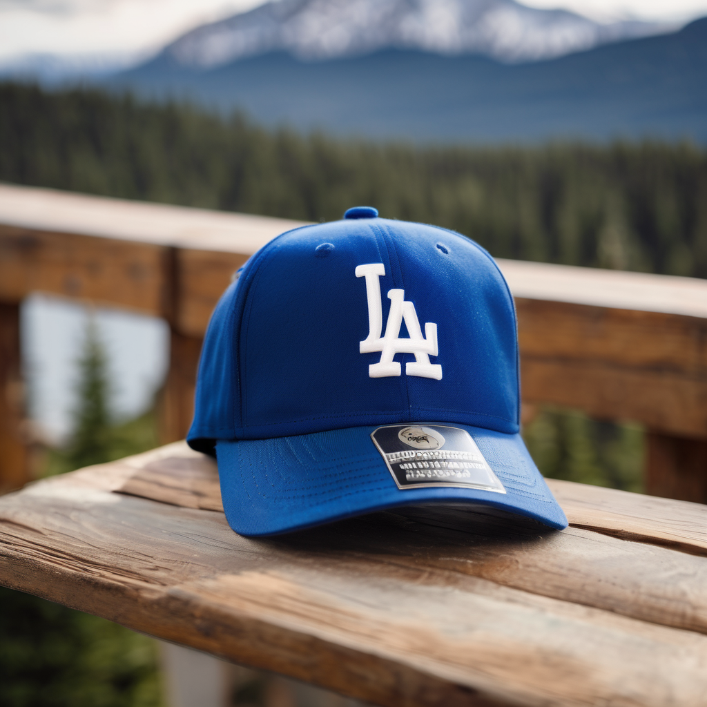 Prince Harry Apologizes to Canada Over Dodgers Cap in World Series Moment