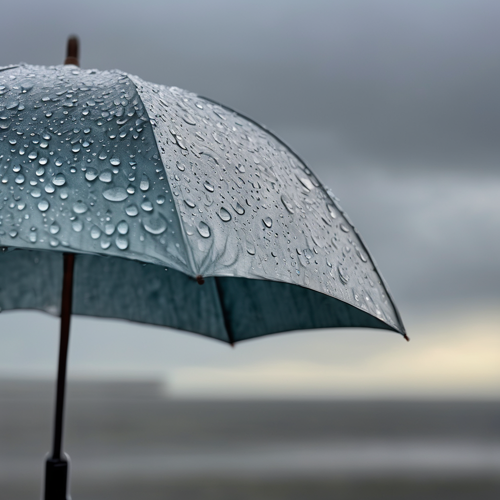 Metro Detroit Weekend Weather: Rain, Cold Snap and Possible Snow