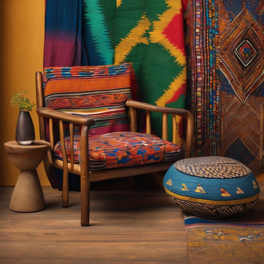 PAJE Festival in Ouagadougou: Burkina Faso’s Young Artists Take the Spotlight