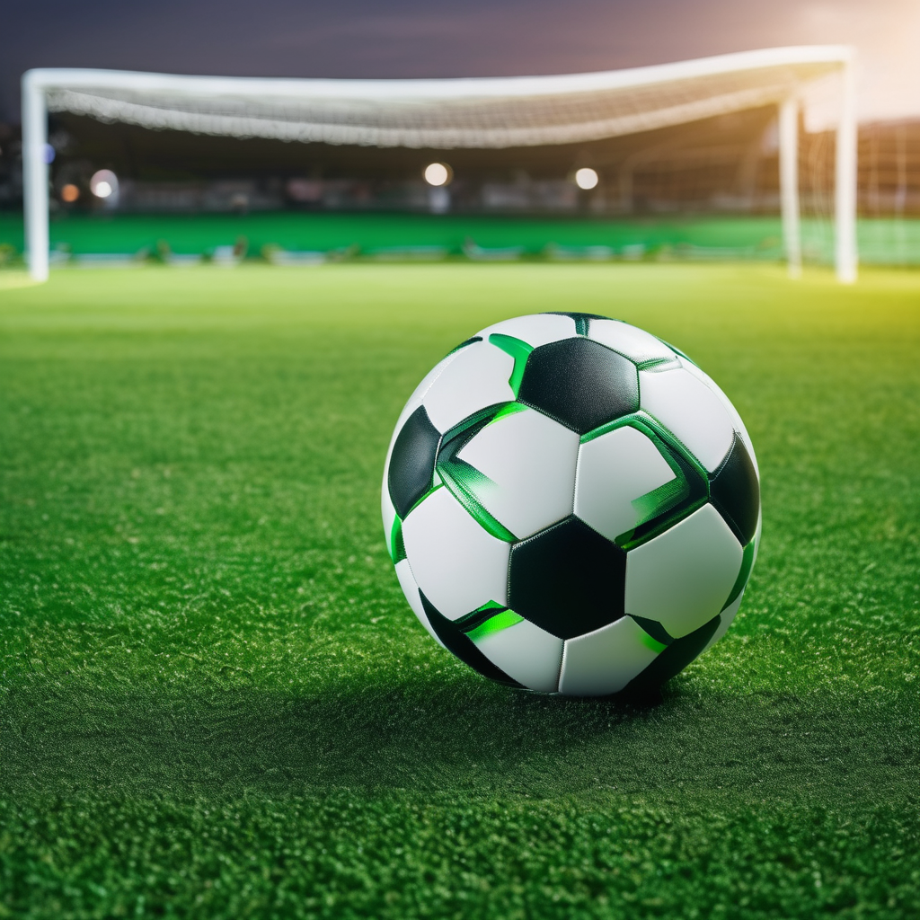 Next-Gen Stars Poised to Shine at the 2025 FIFA U-17 World Cup