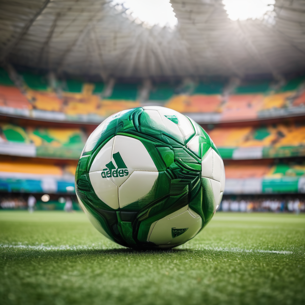 Watch Mexico U17 Take on Ivory Coast in 2025 U17 World Cup Showdown