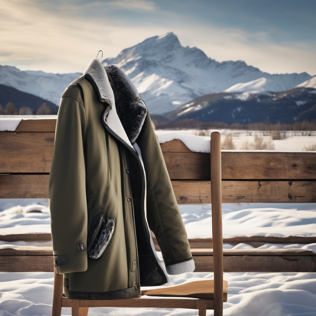 Columbia Kicks Off Early Black Friday Sale with Up to 60% Off Winter Outerwear