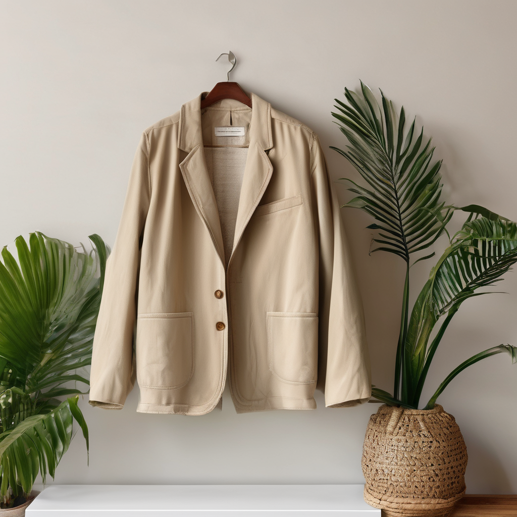 Fall Wardrobe Upgrade: The Versatile Transitional Jacket You Need