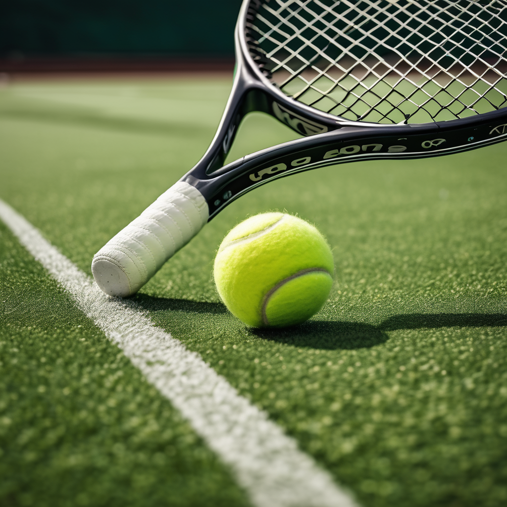 Athens Semi-final Showdown: Djokovic Aims for Victory as Musetti Pursues ATP Finals