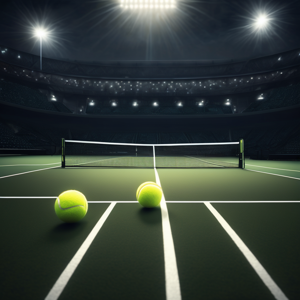 WTA Finals Semifinals in Riyadh: Sabalenka vs Anisimova and Pegula vs Rybakina