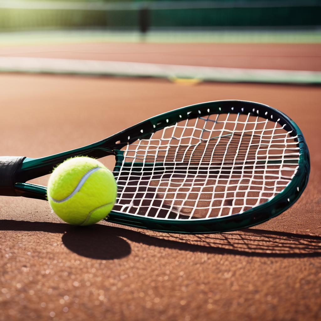 Semi-Finals Set as WTA Finals and ATP Tour Heat Up, Djokovic Reaches 199th Semi-Final