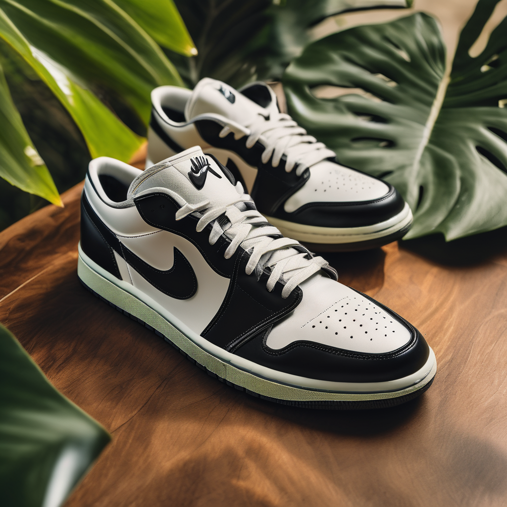 Travis Scott Fragment Jordan 1 Low Drops as Limited Japan Release on November 7