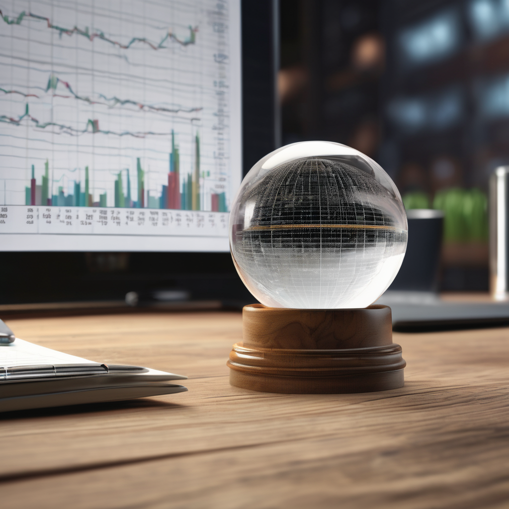 VTI ETF Bets on a Bullish Turn Amid AI Valuation Fears