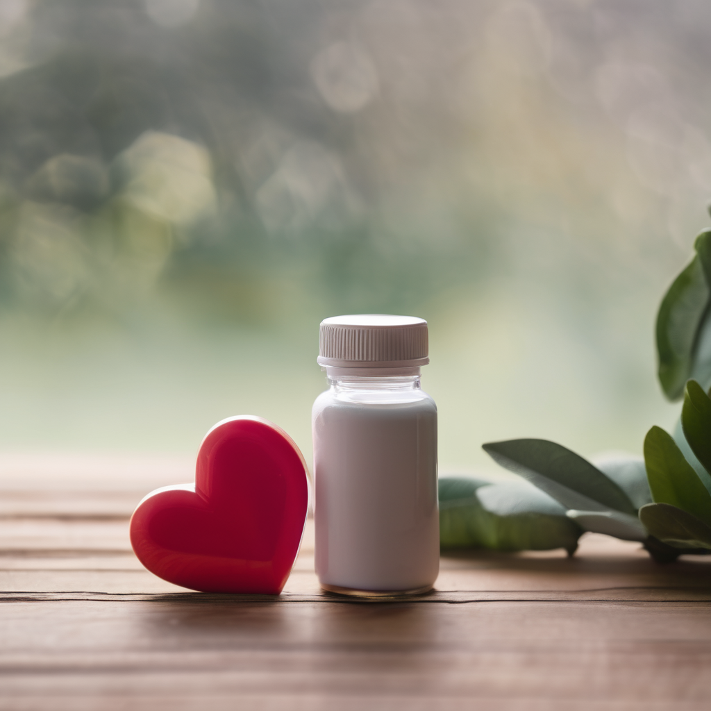 Long-Term Melatonin Use Linked to Higher Heart Failure Risk, Study Finds