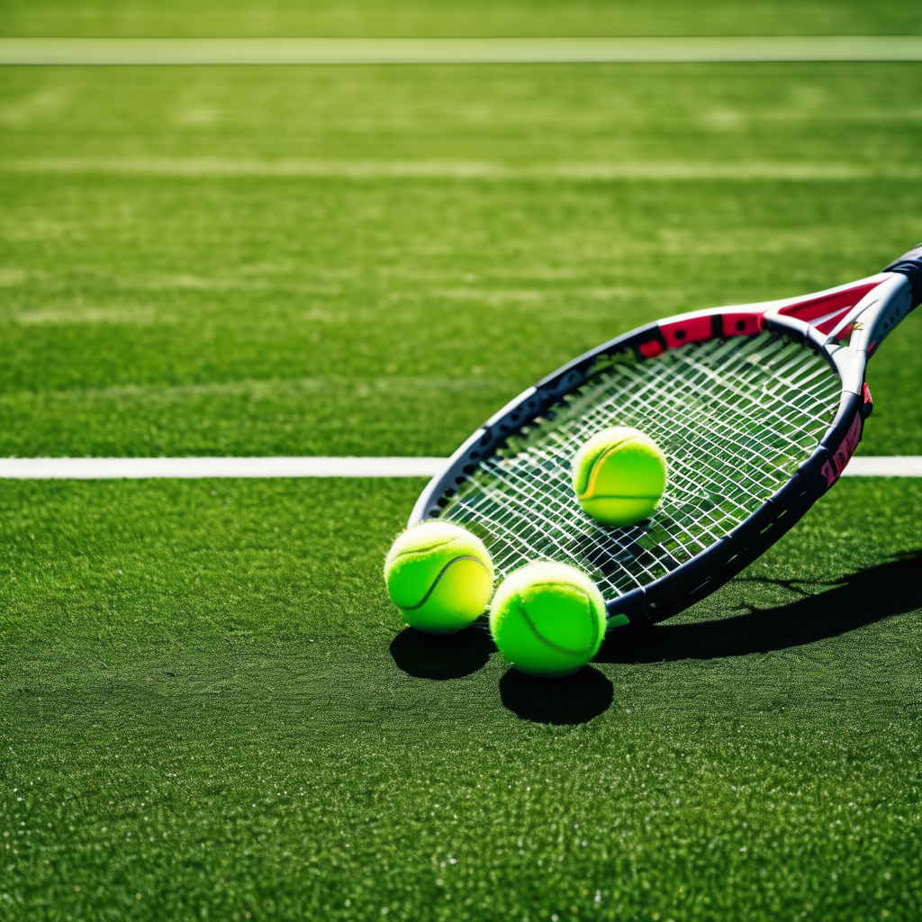 Musetti-Korda Battle Looms in Athens Semifinal