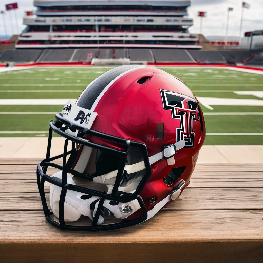 College GameDay Returns to Lubbock for Texas Tech vs. BYU Showdown