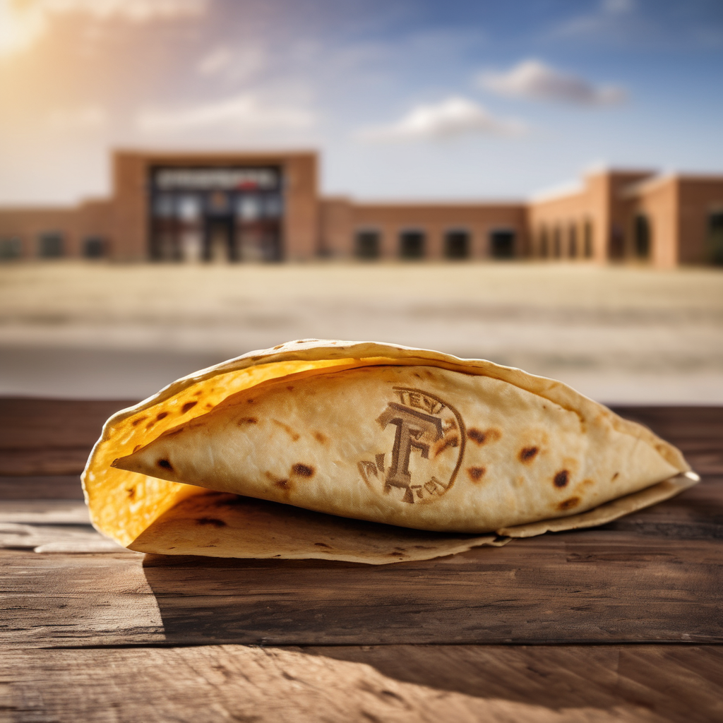 Tortilla Toss at Texas Tech Faces Big 12 Crackdown