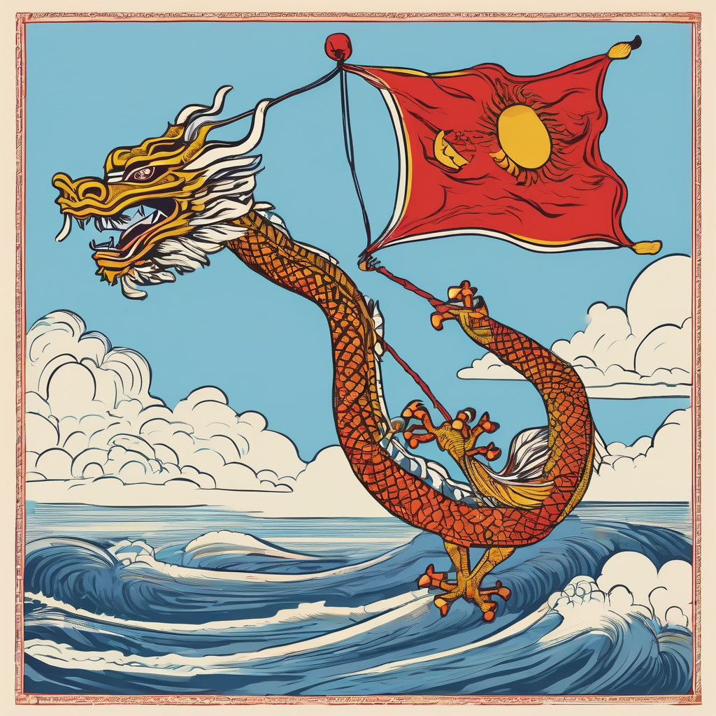 Fiji Reaffirms One China Policy as Taiwan Visit Triggers Beijing Protest