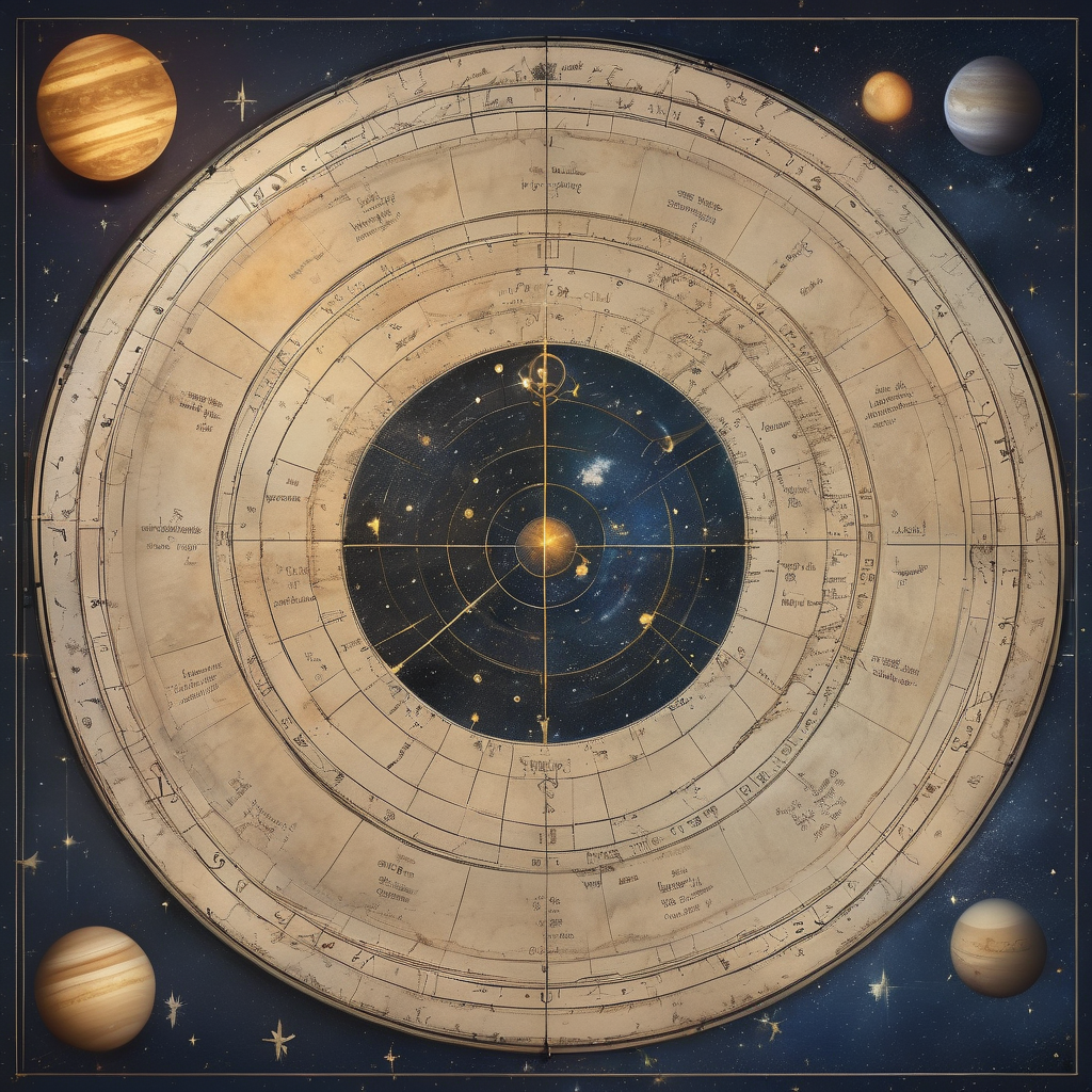 Uranus Retrograde Sparks a Day of Change: Your Zodiac Guide