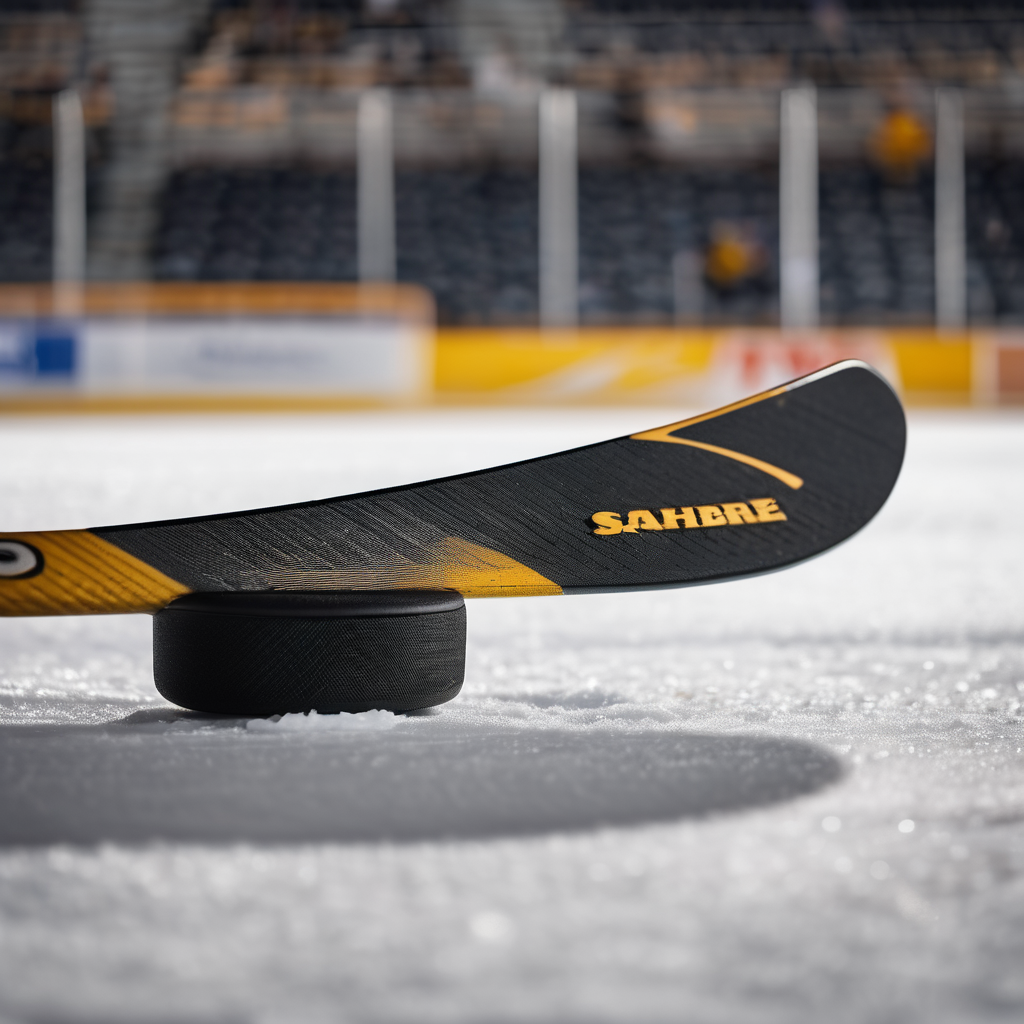 Dahlin to Take Leave of Absence for Personal Matters as Sabres Rally Behind Him