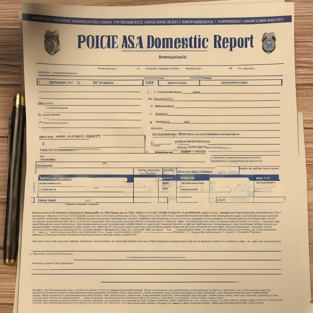 October 2025 ODPP Report Reveals Domestic Violence Surge