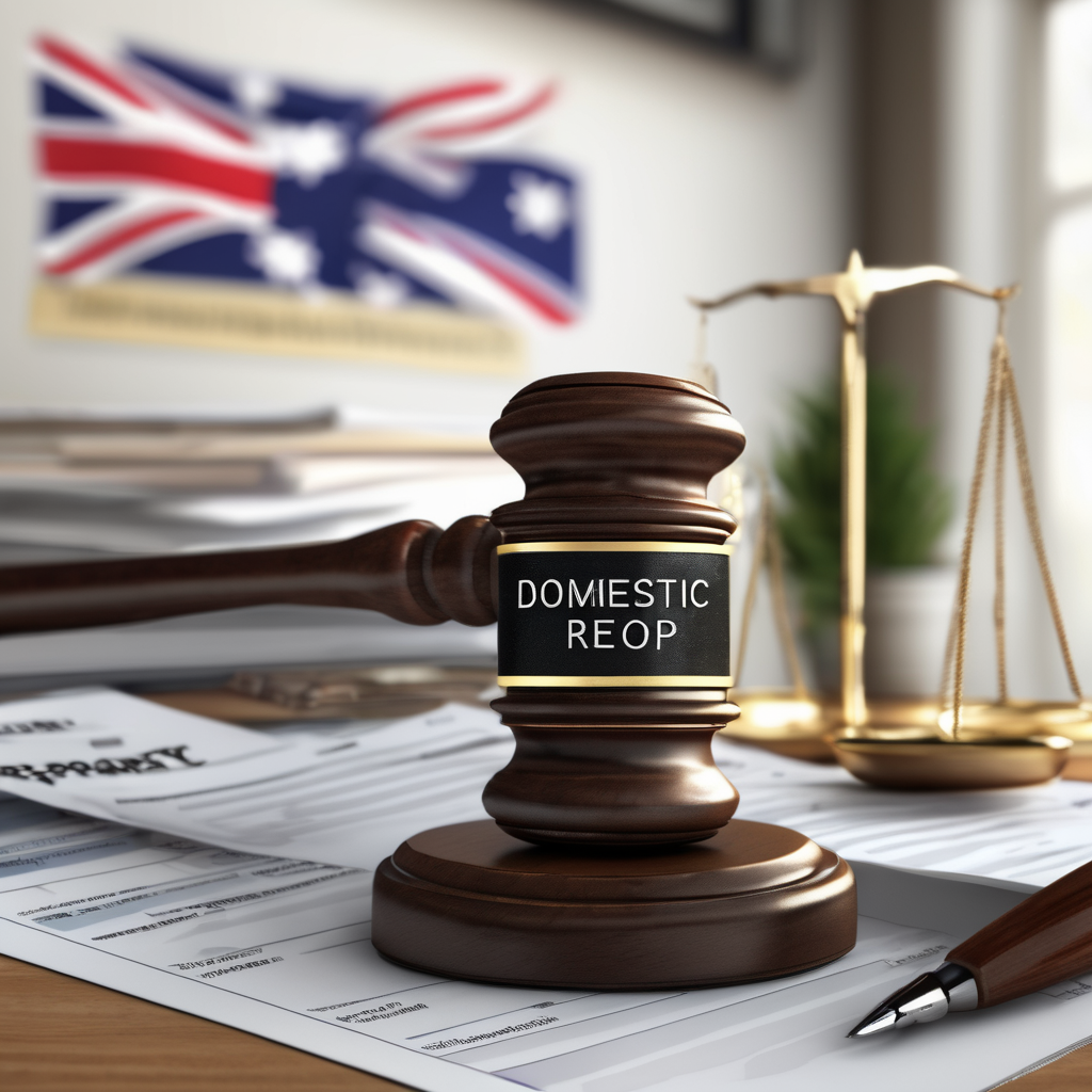 October 2025 ODPP Report Reveals Domestic Violence Surge