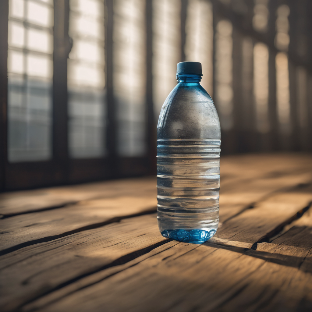 Diddy's Sobriety Stumble in Fort Dix Prison